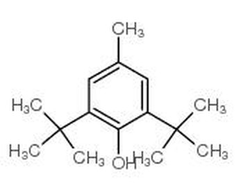 مضادات الأكسدة BHT